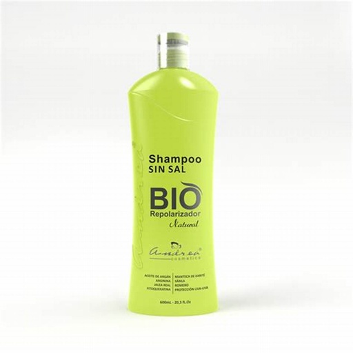 ANDREA SHAMPOO BIOREPOLARIZADOR 300 ML