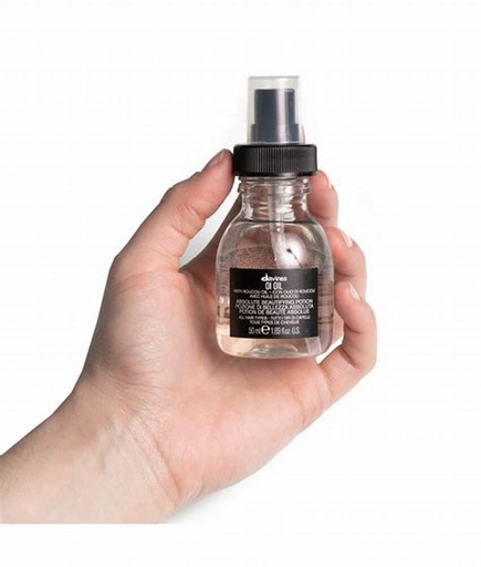 DAVINES OI OIL 50 ML