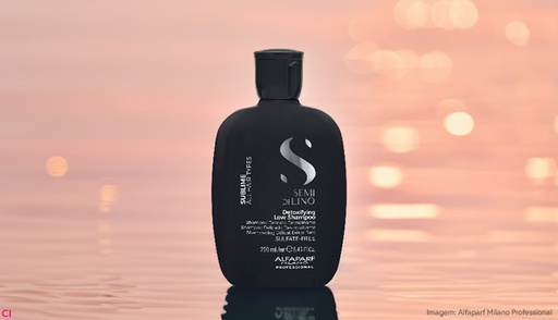 ALFAPARF SUBLIME DETOX SHAMPOO 250 ML