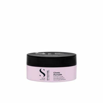 ALFAPARF GLOSSY POMADE 90 ML