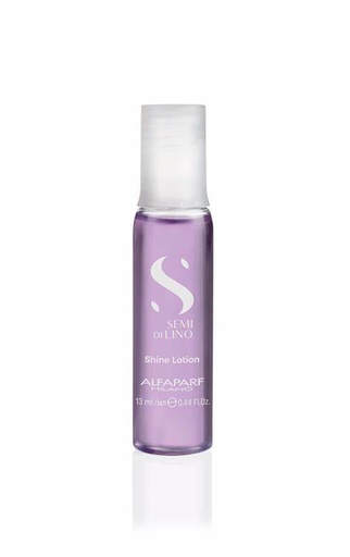 ALFAPARF AMPOLLAS SHINE LOTION 13 ML