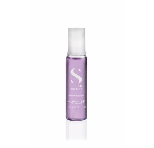 ALFAPARF AMPOLLAS SHINE LOTION 13 ML
