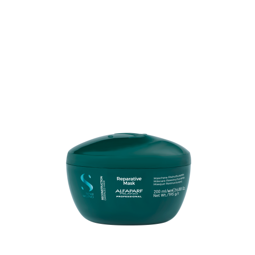 ALFAPARF REPARATIVE  LIGHT MASK 250 ML