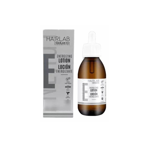 SALERM LOCION ENERGIZANTE 120 ML