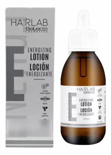 SALERM LOCION ENERGIZANTE 120 ML