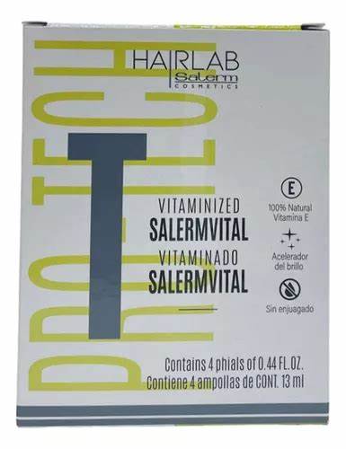 SALERM VITAL 13 ML
