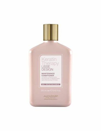 ALFAPARF KERATIN THERAPY CONDITIONER 250 ML