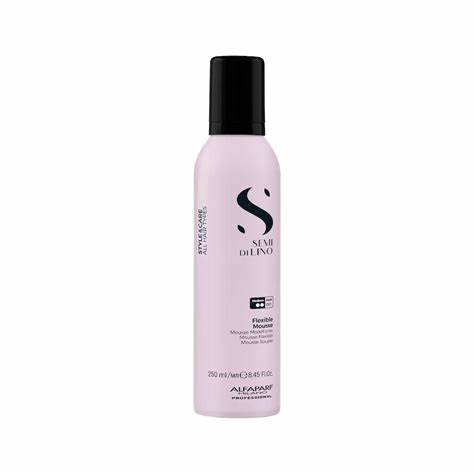 ALFAPARF FLEXIBLE MOUSSE 250 ML