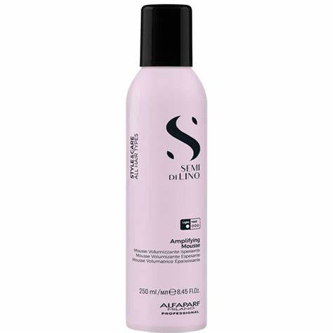 ALFAPARF AMPLIFYING MOUSSE 250 ML