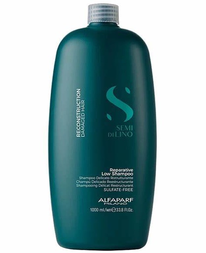 ALFAPARF REPARATIVE LOW SHAMPOO 1000 ML