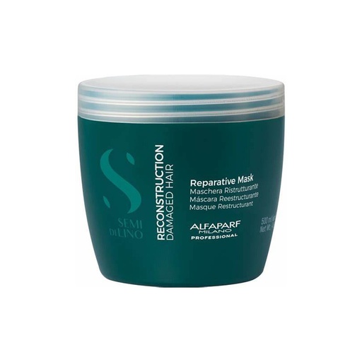 ALFAPARF REPARATIVE MASK 500 ML