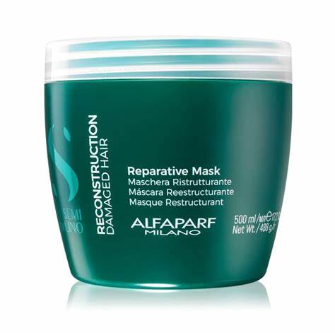 ALFAPARF REPARATIVE LIGHT MASK 500 ML