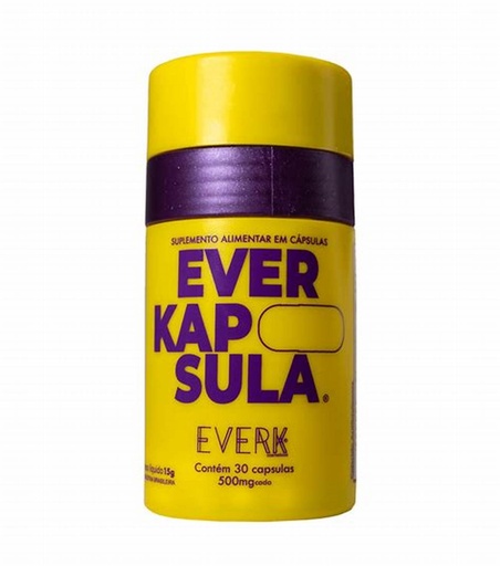 EVER KAP SULA 500 MG