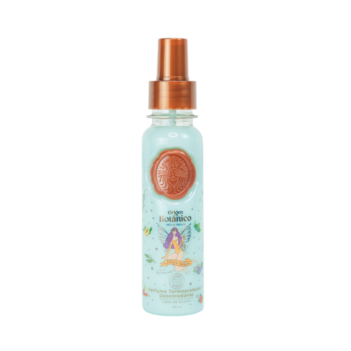 RITUAL BOTANICO PERFUME TERMOPROTECTOR DESENREDANTE AZUL 120 ML