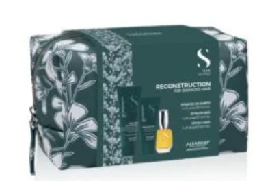 ALFAPARF RECONSTRUCTION KIT VIAJERO