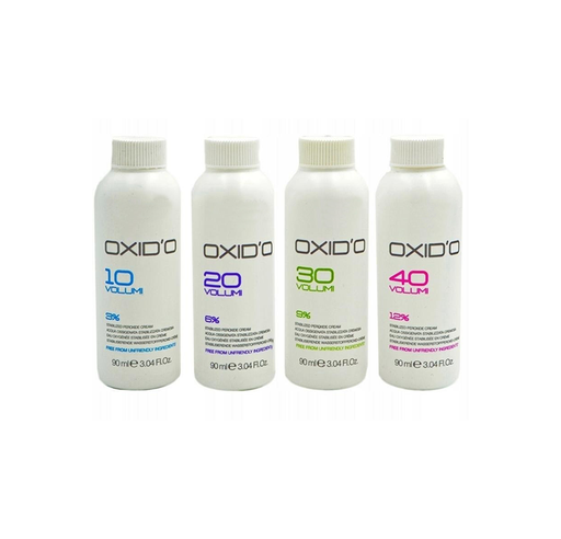 VARIEDADES AGUAS VOL. 10,20,30