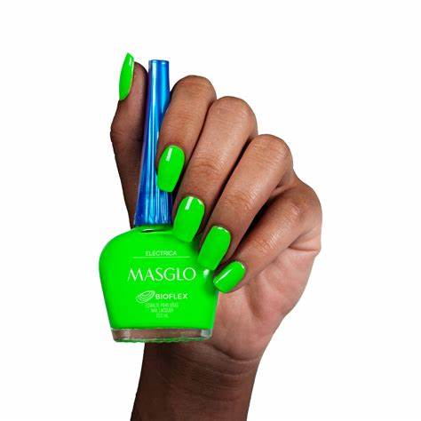 MASGLO ELECTRICA 13.5 ML