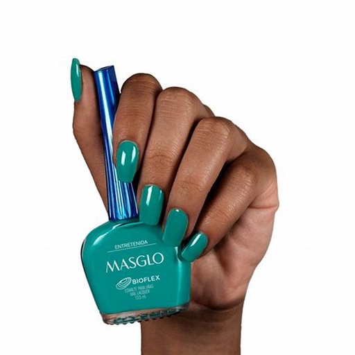MASGLO ENTRETENIDA 13.5 ML