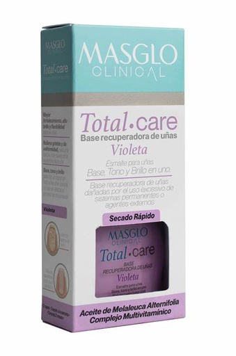 MASGLO CLINICAL VIOLETA 13.5ML