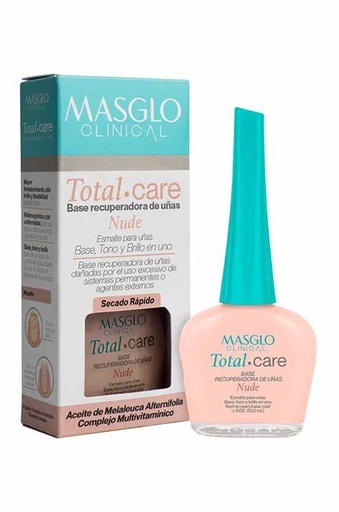 MASGLO CLINICAL NUDE 13.5 ML