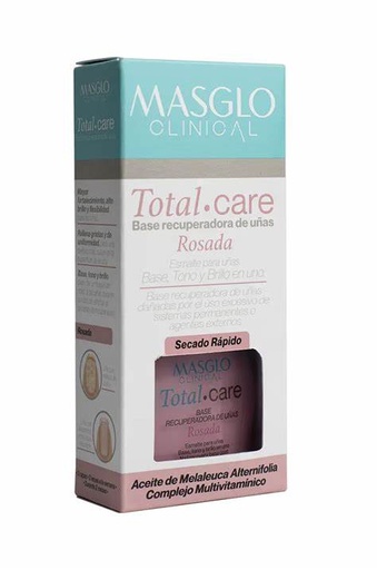 MASGLO CLINICAL ROSADA 13.5ML