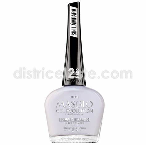 MASGLO EVOLUTION NIEVE 13.5 ML