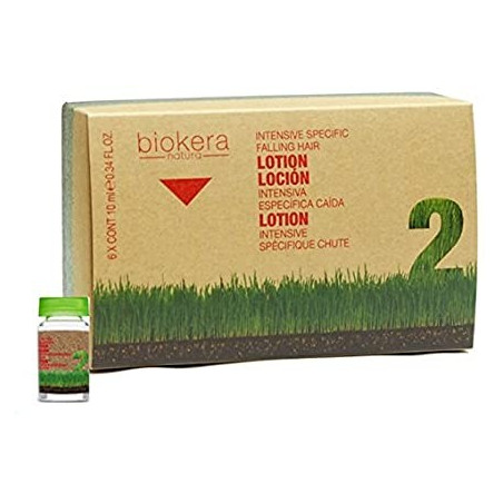 BIOKERA TRATAMIENTO INTENSIVO CAIDA 10 ML