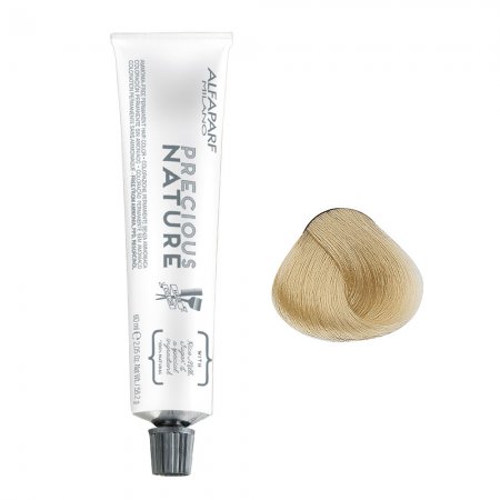 ALFAPARF PRECIOUS NATURE NO.10 60ML