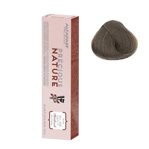 ALFAPARF PRECIOUS NATURE NO.6.3 60ML