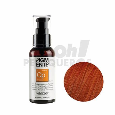 ALFAPARF PIGMENTO COOPER 90 ML