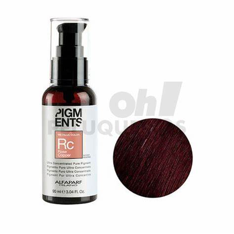 ALFAPARF PIGMENTO ROSE COOPER 90 ML