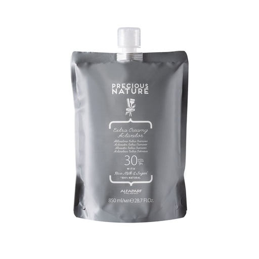 ALFAPARF 2 ONZAS PRECIOUS NATURE AGUA 30 VOL