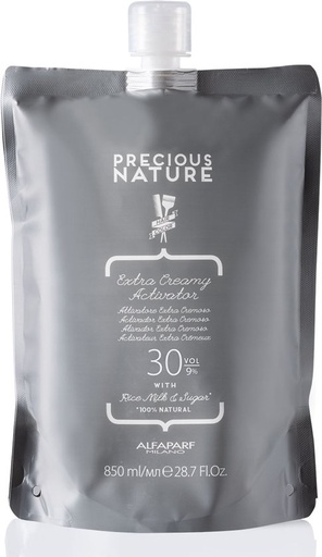 ALFAPARF 2 ONZAS PRECIOUS NATURE AGUA 30VOL