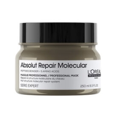 L'OREAL MASK ABSOLUT REPAIR MOLECULAR  250 ML