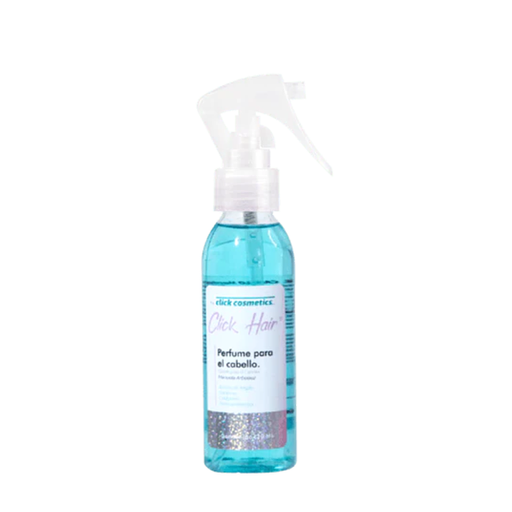 CLICK HAIR PERFUME AZUL 120ML