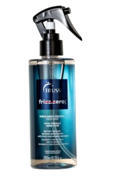 TRUSS FRIZZ CONTROL MASCARA LIQUIDA 260 ML
