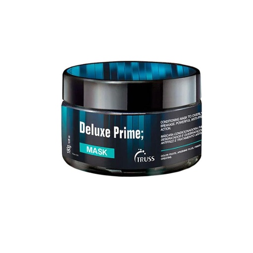 TRUSS DELUXE PRIME MASK 187.79 ML