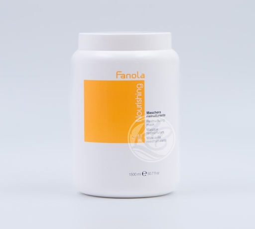 ONZA FANOLA REESTRUCTURANTE MASK